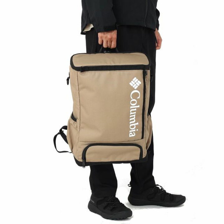 楽天市場】30%OFF コロンビア リュック COLUMBIA PU8679 LB Flawless 