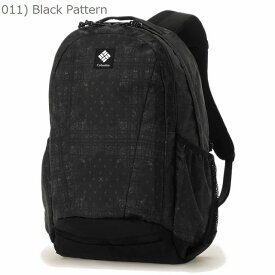 [2024春夏新作] コロンビア リュック COLUMBIA PU8709 Panacea 30L Backpack パナシーア 30L バックパック 30リットル キャンプ キャンプウェア