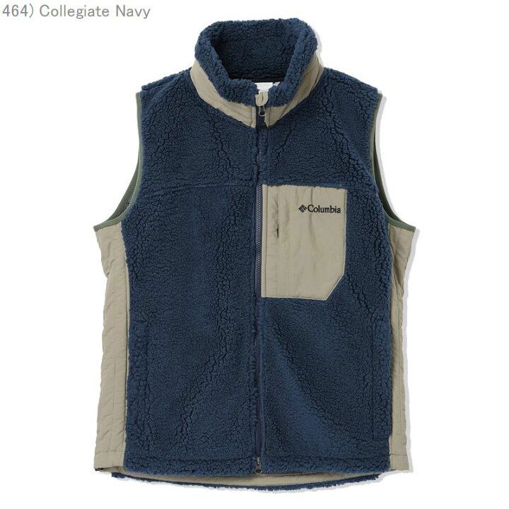 楽天市場】30%OFF コロンビア フリース アウター COLUMBIA PM0285 