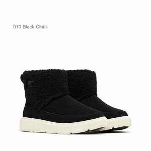 30��OFF�@�\���� �u�[�c �X�m�[�u�[�c SOREL �\�����G�N�X�v���[���[3 �X���b�|���R�[�W�[�E�H�[�^�[�v���[�t SOREL EXPLORER 3 SLIP ON COZY WP �X�m�[�V���[�Y ���f�B�[�X NL5121 B252