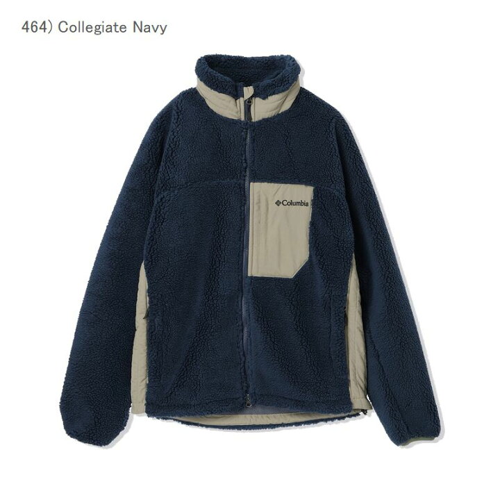 楽天市場】30%OFF[2024秋冬新作] コロンビア フリース アウター 