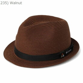 父の日 ギフト [2024春夏新作] コロンビア ハット 帽子 COLUMBIA PU5474 Pinnacle Road Hat ピナクルロードハット 中折れ帽 メンズ レディース 取り外し可能なサンシェード付き キャンプ キャンプウェア アウトドア