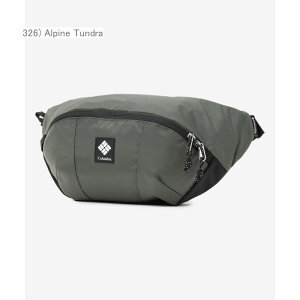 10%OFF �R�����r�A�q�b�v�o�b�O�@COLUMBIA�@PU7247�@�p�i�V�[�A�q�b�v�o�b�O�@Panacea�@Hip�@Bag�@A261