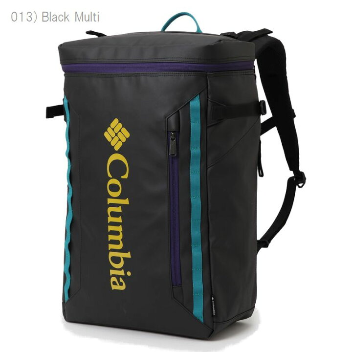 楽天市場】21%OFF 最短即日発送 コロンビア リュック COLUMBIA PU8675 