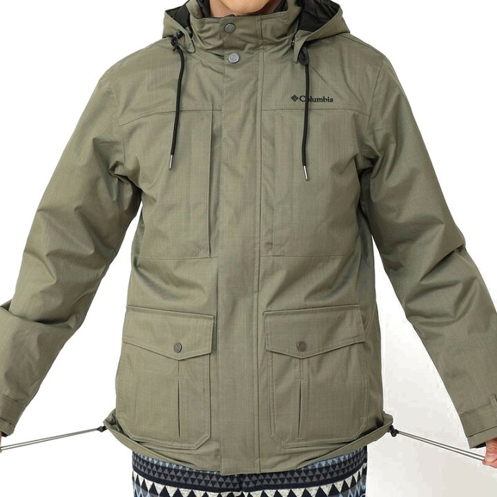 楽天市場】30％OFF 最短即日出荷 [A242] コロンビア 中綿ジャケット 