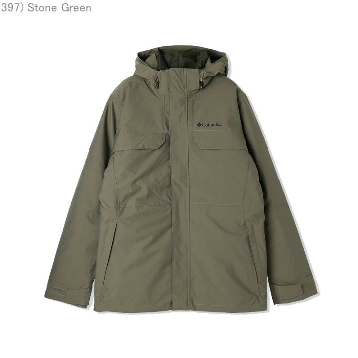 楽天市場】30％OFF[2024秋冬新作] コロンビア 中綿ジャケット アウター 