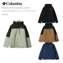 15%OFFコロンビア 中綿ジャケット アウター ジャケット マウンテンパーカー COLUMBIA WE6558 ハイクバウンド2インシュレーテッドジャケット Hikebound 2 Insulated Jacket