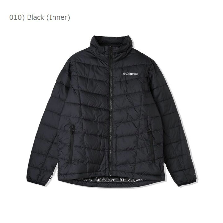 Columbiaジャンパー新作 本日中1万円です