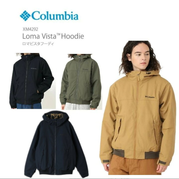 楽天市場】30%OFF コロンビア 中綿ジャケット アウター ジャケット 