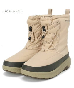 15%OFF RrA u[c Xm[u[c Cu[c COLUMBIA YU2586 CG[eC u[c EH[^[v[t Ijq[gYELLOWTAIL BOOT WP OH A252