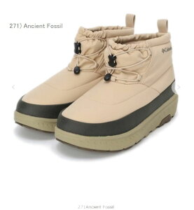 15%OFF RrA u[c Xm[u[c Cu[c COLUMBIA YU2743CG[eC V[eB[ EH[^[v[t Ijq[gYELLOWTAIL SHORTY WP OHI A252