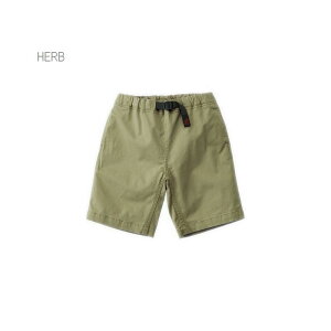 20OFF@O~` V[gpc LbY GV[c@Gramicci 511-BJ-J GRAMICCI KID'S G-SHORTS KIDS SHORTS