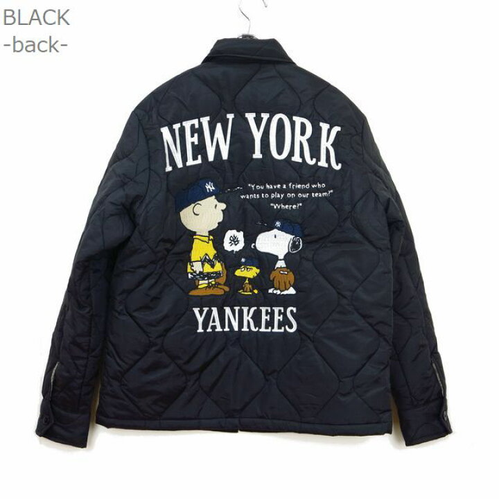 楽天市場】[20%OFF] [2023秋冬新作] HOUSTON × PEANUTS x MLB 