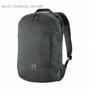 15%OFFミレー リュック MILLET MIS01309 EXP NX 24 バックパック 20L キャンプ