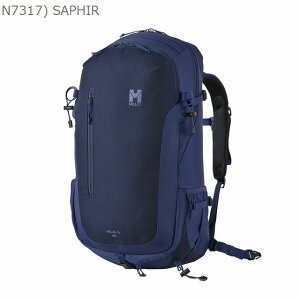 10OFF@~[ bN MILLET MIS0629 N[ 40L obNpbN