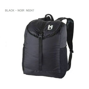 20%OFF [H261] �~���[ �����b�N MILLET MIS0789 DEFI 20 �f�t�B 20 �o�b�N�p�b�N 20L