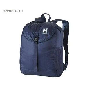 [H261] �~���[ �����b�N MILLET MIS0790 DEFI 16 �f�t�B 16 �o�b�N�p�b�N 16L