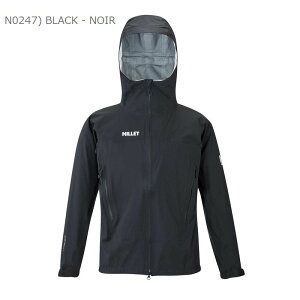 20��OFF�@�~���[ �W���P�b�g �}�E���e���p�[�J�[ MILLET MIV03168 TYPHON 50000 STRETCH JACKET HEATHER �e�B�t�H��50000 �X�g���b�`�W���P�b�g �w�U�[