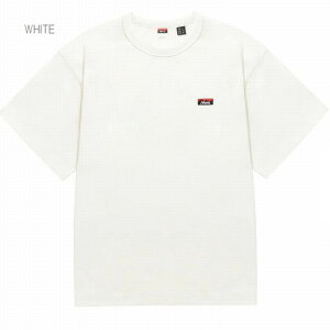10��OFF�@�i���K t�V���c NW2411-1G804 ECO HYBRID BOX LOGO EMBROIDERY TEE �G�R�n�C�u���b�h�{�b�N�X���S�G���u���C�_���[�e�B�[�@251