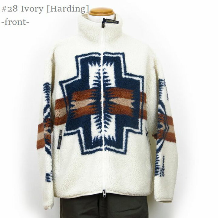 楽天市場】[30%OFF] [2023秋冬新作] PENDLETON ペンドルトン フリース 