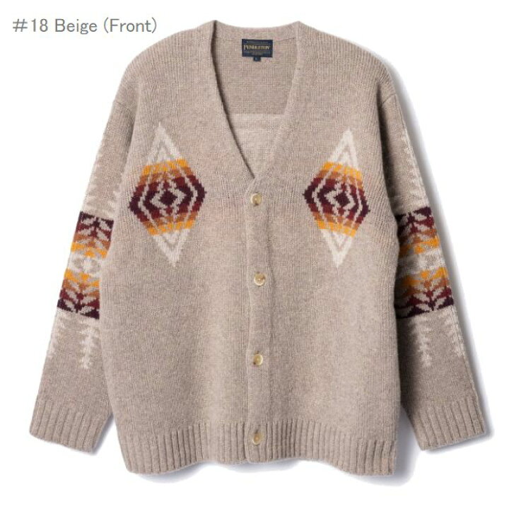 楽天市場】30%OFF[2024秋冬新作] PENDLETON ペンドルトン 4575-8005 V  