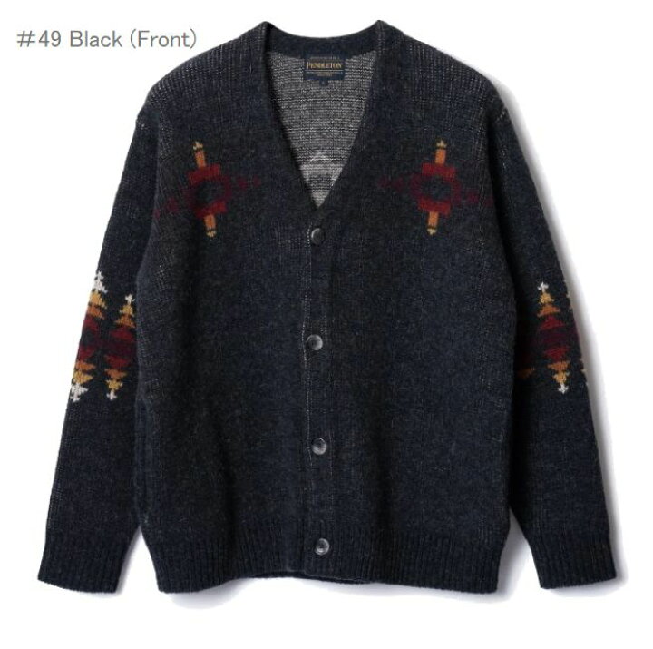楽天市場】30%OFF[2024秋冬新作] PENDLETON ペンドルトン 4575-8005 V  