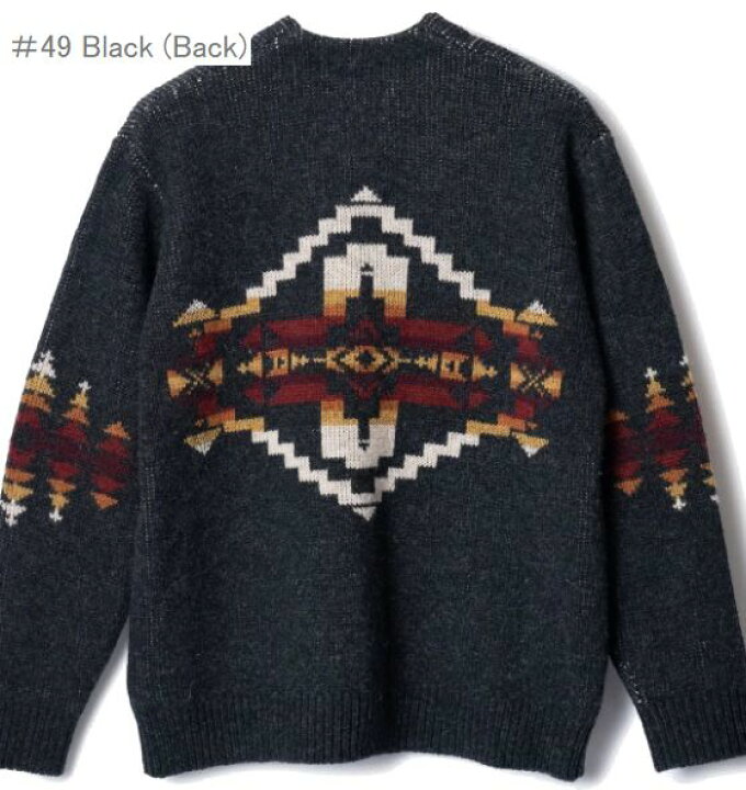 楽天市場】30%OFF[2024秋冬新作] PENDLETON ペンドルトン 4575-8005 V  