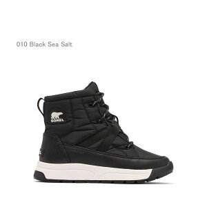30��OFF�@SOREL �\���� �u�[�c �X�m�[�u�[�c ���f�B�[�X �X�m�[�V���[�Y �h�� NL5162 WHITNEY III MID WPWATERPROOF �E�B�b�g�j�[3�@�~�b�h�E�H�[�^�[�v���[�t B252