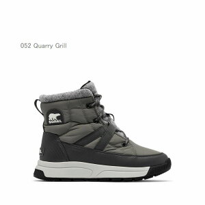 [yVX[p[Z[Gg[Ń|Cg10{]15OFF@SOREL \ u[c Xm[u[c fB[X Xm[V[Y h NL5162 WHITNEY III MID WPWATERPROOF EBbgj[3@~bhEH[^[v[