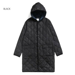 10��OFF�@TAION �^�C�I�� �C���i�[�_�E�� �W���P�b�g �R�[�g TAION-1062CI-LONG �p�C�s���O �t�[�h �����O �_�E���R�[�g �~���^���[ PIPING HOOD LONG DOWN COAT�@252