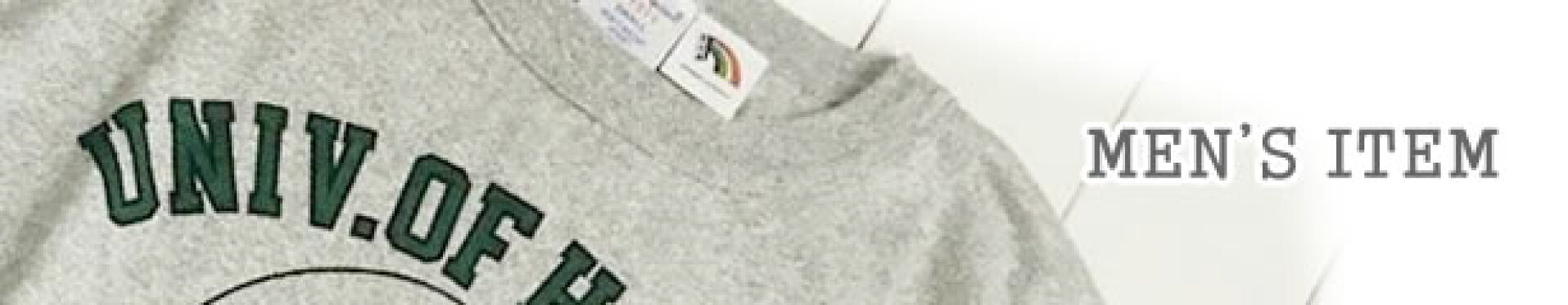 MEN'S ITEM