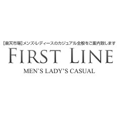 FIRST　LINE