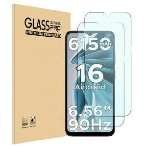 ForDoogeeNote56/Note56Pro/Note56Plus/Note56X/56XPro�K���X�t�B���������x�^�b�`doogeenote56/note56pro/note56plus�ی�t�B�����w��F��