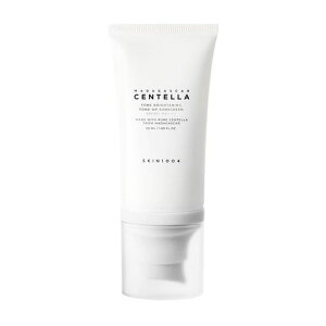 SKIN1004 �g�[���u���C�g�j���O UV�v���e�N�^�[ 50ml / Tone-Brightening Tone-Up Sun Screen 50ml / �g�[���A�b�v ���Ă��~�� UV�N���[�� ���ω��n
