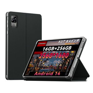 Alphawolf APad2�����P�[�X APad2�^�u���b�g ��p�J�o�[ 8.4�C���` �^�u���b�g�ی�J�o�[ PU���U�[ �����^�u���b�gPC�P�[�X ���^ �y�� ���h�~ �ϏՌ�