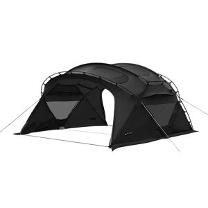 3F UL GEAR JIACHONG13 2.0 beetle13 2.0 �e���g �\��/2-3�l�p 4�V�[�Y�� ���ϐ���4000mm �t�����b�V�� �A���~�j�E���|�[��(�u���b�N�A�E�^�[�e���g)