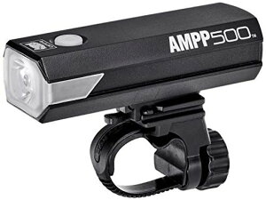 ���]�ԗpLED���C�g AMPP500(500���[����) USB�[�d�� �ő�3���ԓ_�� �H��s�v��t HL-EL085RC