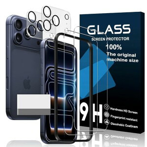 ΉiPhone17ProKXtCp̃KChgtyiPhone17protC(2)+JtB(2)+KChgzpق17vKXtACtH17proیtB