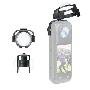 YicDofu Insta360 x5�p�����Y�K�[�h ���w�K���X�� Insta360 X5�p�����Y�L���b�v 9H�d�x/�L�Y�h�~/98%���ߗ� �C���X�^360 x5�p�����Y�A�N�Z�T���[ insta360 X5�p�����Y�ی�J�o�[ �h���A�h���A�h�o
