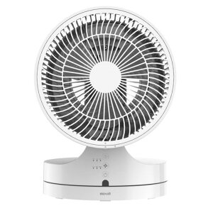 マクセル(maxell)オゾン除菌消臭器「オゾネオ部屋干しネクスト」サーキュレーターMXAP-ARD200