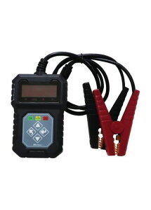 �����e�b�N(meltec) �厩�H�� �o�b�e���[�f�f�@(LED�f�W�^���\��) DC12V �f�f���e:CCA�l�ECA�l�EMCA�l �o�b�e���[�򉻁E���d���&�n���\�͌��m [ ML-102 ]