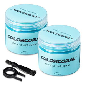COLORCORAL�L�[�{�[�h�|���X���C���W�F���N���[�i�[���Ԃ̂��|���p�S���N���[�i�[��ɂׂ������X���C���L�b�g�J��Ԃ��g����PC�J�[�p�i�֗��O�b�Y�ԑ|��2�ʃZ�b�g�u���[