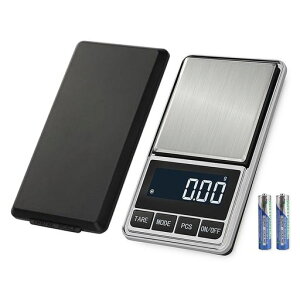 �f�W�^���X�P�[��0.01g�P��500g�����|�P�b�g�X�P�[���f�W�^���v��g�у^�C�v�͂��蔉�Ɩ��p�v���p�������v�ʓV���y��(0.01g-500g)