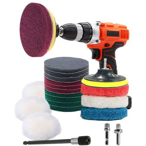 100mm�����p�b�hGOHDODD21�_�Z�b�g�����p�b�h�X�N���u�p�b�h�t���}�W�b�N�p�b�h�d���h�����|���p�Z�b�g�ƒ�p�N���[�j���O�L�b�g�h�����A�^�b�`�����g���������C�|�����C���ɐ�ԃZ�b�c