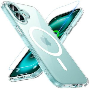 iPhone16P[XACtH16Jo[BESINPOyKXtBtEMagSafeΉzNAiphone16Jo[΂݂ȂXgbvz[ČRMILKiϏՌϋv}Olbgڃ}OZ[tΉiPhone16