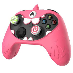 PlayVitalXboxSeriesX/S�R���g���[���[�Ή��p���m�A�C�����X�^�[�����V���R���J�o�[�AXboxCore�R���g���[���[�Ή��p�O���b�v�J�o�[�A����~�߁A�S�ʕی�A�W���C�X�e�B�b�N�L���b�v��X�e�b�c