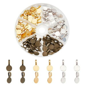 PHPandaHall108/3Fڑo`J18x10x5.5mm\tpی^`[Ehy_gxCڒ^ANZT[p[cWG[p|piޗfރ~[MF