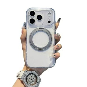 KevisX}zP[XPhone17V[YpyMagSafeSΉzRpKiϏՌیAIJp{^Kp360xX^h@\[d\(Iphone17Pro)