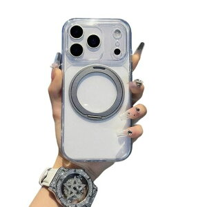 KevisX}zP[XPhone17V[YpyMagSafeSΉzRpKiϏՌیAIJp{^Kp360xX^h@\[d\(Iphone17Pro)