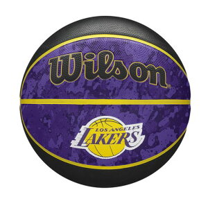 Wilson(�E�C���\��)�o�X�P�b�g�{�[��NBATEAMTIEDYEBSKTLOSANGELESLAKERS(7����NBA�`�[���^�C�_�C���T���[���X���C�J�[�Y)�����YWTB1500XBLAL7��/���a��24.5cm